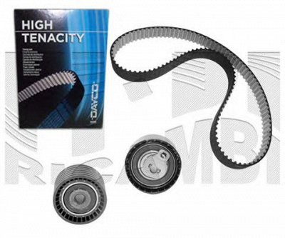 CALIBER 0405kr -  Комплект ремня ГРМ