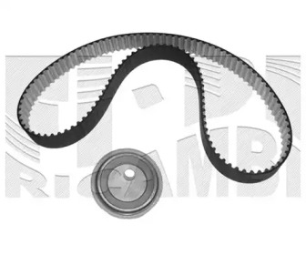 CALIBER 0498kl -  