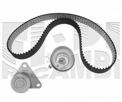 CALIBER 0581kv -