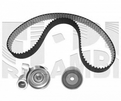 CALIBER 0583kt -