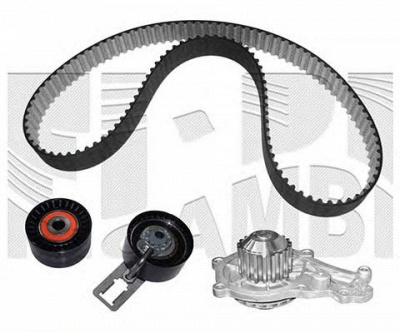 CALIBER 0601kpw -  Комплект ремня ГРМ