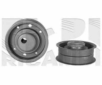 CALIBER 06062 -  Устройство для натяжения ремня, ремень ГРМ