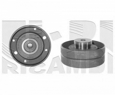CALIBER 06068 -  Натяжной ролик, ремень ГРМ