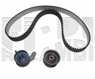CALIBER 0608km -