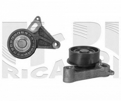 CALIBER 060d7 -  Устройство для натяжения ремня, ремень ГРМ