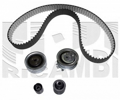 CALIBER 0612kv -  Комплект ремня ГРМ