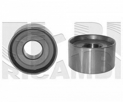 CALIBER 06164 -  Натяжной ролик, ремень ГРМ