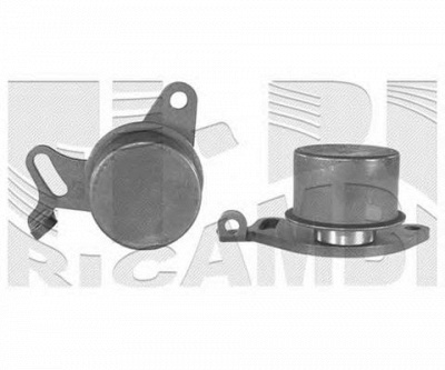 CALIBER 06167 -  Устройство для натяжения ремня, ремень ГРМ