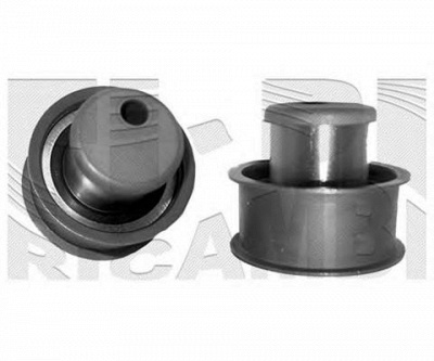CALIBER 06262 -  Устройство для натяжения ремня, ремень ГРМ