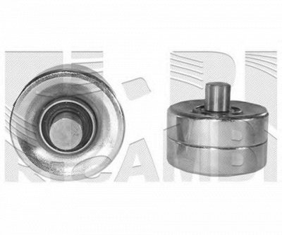 CALIBER 06365 -  Натяжной ролик, ремень ГРМ