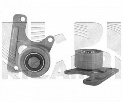 CALIBER 06368 -  Устройство для натяжения ремня, ремень ГРМ