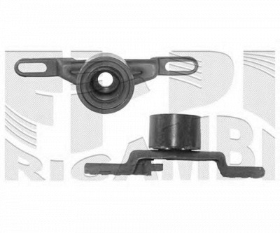 CALIBER 06462 -  Устройство для натяжения ремня, ремень ГРМ