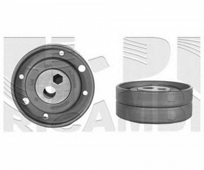 CALIBER 06463 -  Устройство для натяжения ремня, ремень ГРМ