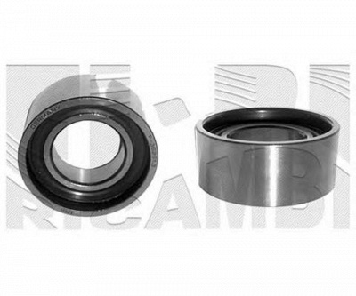 CALIBER 06464h -  Натяжной ролик, ремень ГРМ