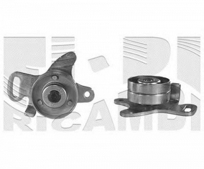 CALIBER 06466 -  Устройство для натяжения ремня, ремень ГРМ