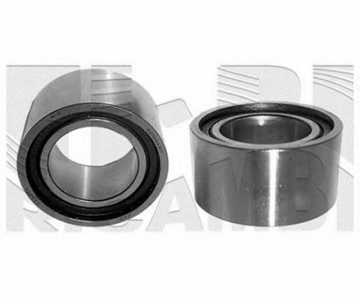CALIBER 06564 -  Натяжной ролик, ремень ГРМ
