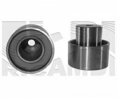 CALIBER 06764 -  Натяжной ролик, ремень ГРМ