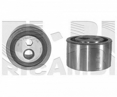 CALIBER 06963 -  Устройство для натяжения ремня, ремень ГРМ