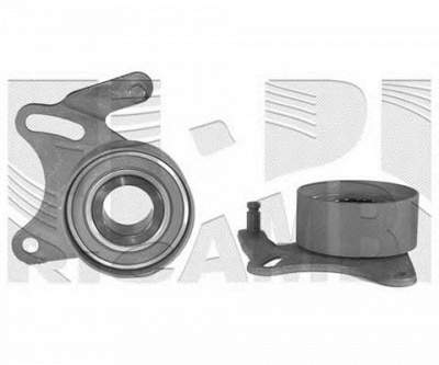 CALIBER 06968 -  Устройство для натяжения ремня, ремень ГРМ