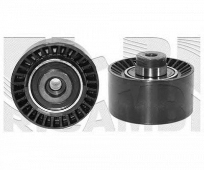 CALIBER 10460 -  Натяжной ролик, ремень ГРМ