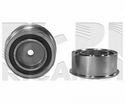CALIBER 16365 -  Натяжной ролик, ремень ГРМ