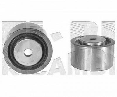 CALIBER 16568 -  Натяжной ролик, ремень ГРМ