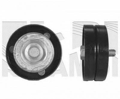 CALIBER 20669 -  Натяжной ролик, поликлиновойремень