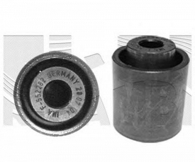 CALIBER 20865 -  Натяжной ролик, ремень ГРМ