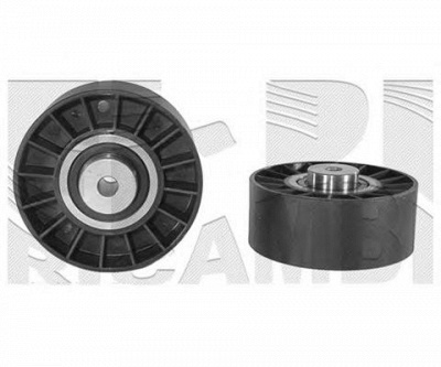 CALIBER 26362 -  Натяжной ролик, поликлиновой  ремень
