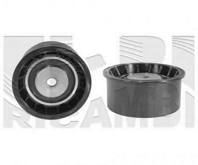 CALIBER 26366 -  Натяжной ролик, ремень ГРМ