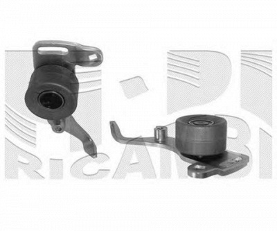 CALIBER 26463 -  Устройство для натяжения ремня, ремень ГРМ
