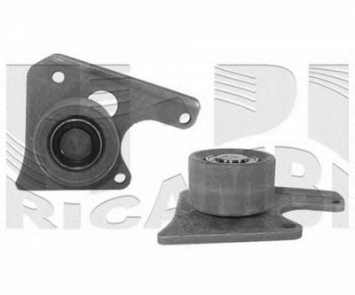 CALIBER 26465 -  Устройство для натяжения ремня, ремень ГРМ