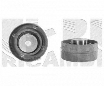 CALIBER 26561 -  Натяжной ролик, ремень ГРМ