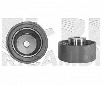 CALIBER 26867 -  Натяжной ролик, ремень ГРМ