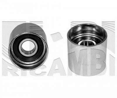 CALIBER 27065 -  Натяжной ролик, ремень ГРМ