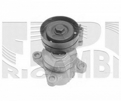 CALIBER 27066 -  Натяжитель ремня, клиновой зубча
