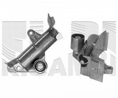 CALIBER 27067 -  Устройство для натяжения ремня, ремень ГРМ