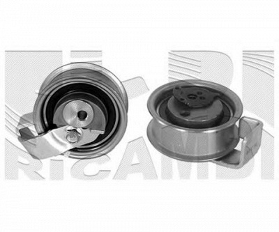 CALIBER 27265 -  Устройство для натяжения ремня, ремень ГРМ