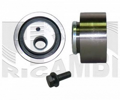 CALIBER 27461 -  Устройство для натяжения ремня, ремень ГРМ