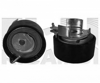 CALIBER 30165 -  Устройство для натяжения ремня, ремень ГРМ