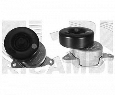 CALIBER 30169 -  Натяжитель ремня, клиновой зубча