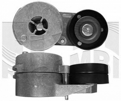 CALIBER 30269 -  Натяжитель ремня, клиновой зубча