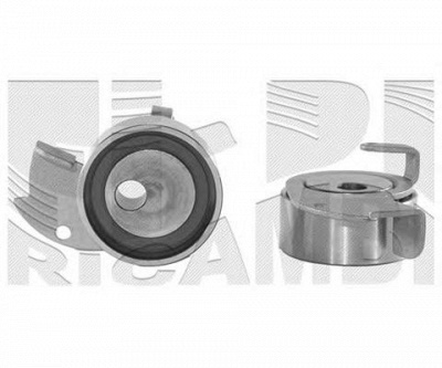 CALIBER 36064 -  Устройство для натяжения ремня, ремень ГРМ