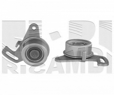 CALIBER 36261 -  Устройство для натяжения ремня, ремень ГРМ