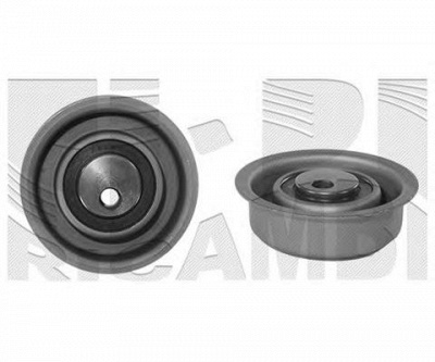 CALIBER 36262 -  Устройство для натяжения ремня, ремень ГРМ