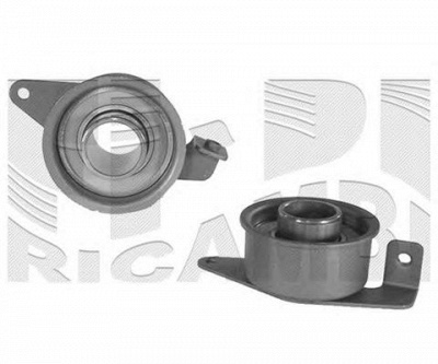 CALIBER 36467 -  Устройство для натяжения ремня, ремень ГРМ