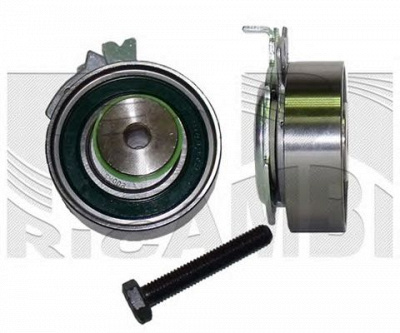 CALIBER 36766 -  Устройство для натяжения ремня, ремень ГРМ