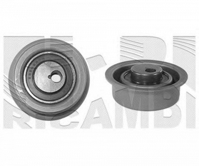 CALIBER 36868 -  Устройство для натяжения ремня, ремень ГРМ