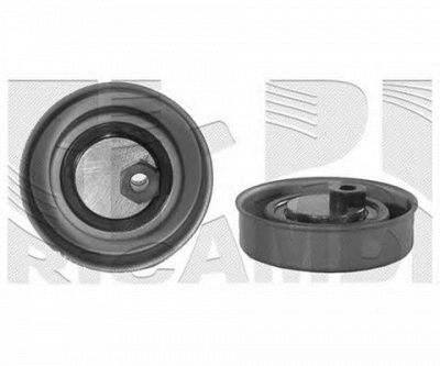 CALIBER 37765 -  Натяжитель ремня, клиновой зубча