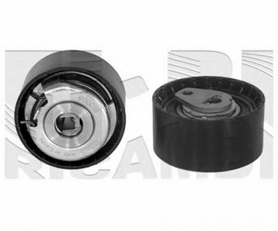 CALIBER 37963 -  Устройство для натяжения ремня, ремень ГРМ